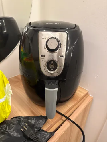 Airfryer