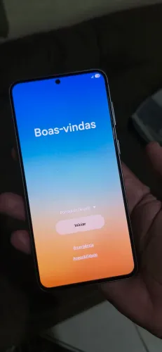 Vendo um A57 novo