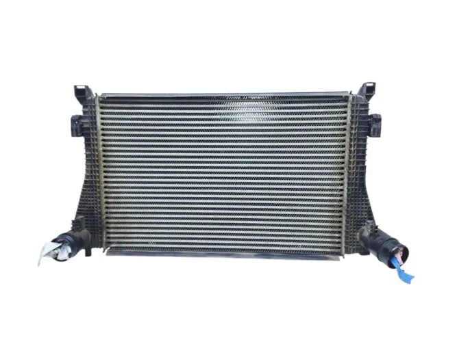 Intercooler Audi A3 Sedan 2.0 2015 2016