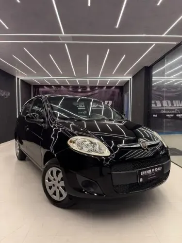 Fiat Palio Attractive 1.0 EVO Fire Flex 8V 5P 2015