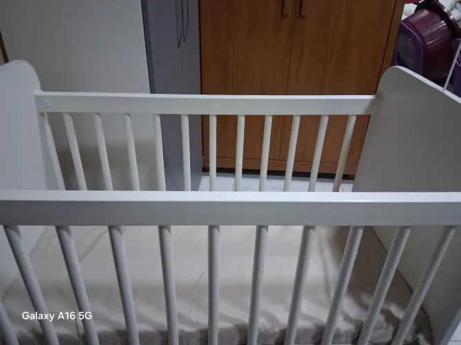 Mini Berço