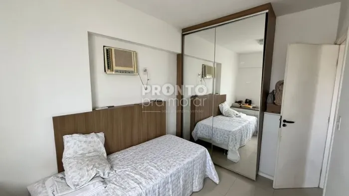 Apartamento com 2 quartos em Madalena