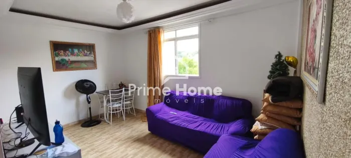 apartamento - Parque Residencial Vila União - Campinas
