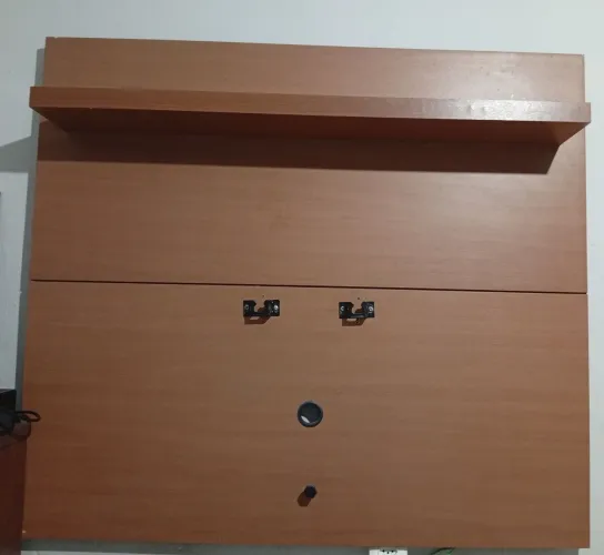 Painel de tv