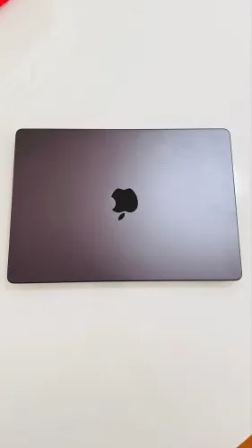 OFERTA Apple MacBook Pro 14 M3 Max 36GB 1TB SSD - IMPECÁVEL - Oportunidade)