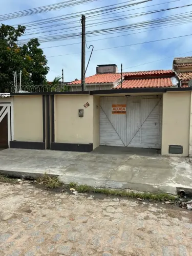 Imóvel para aluguel tem 100 metros quadrados com 2 quartos em Canafístula - Arapiraca - AL
