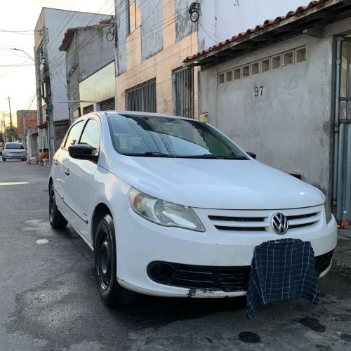 Imagem de Gol g5 2010/2011