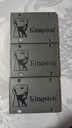 SSD Kingston 240GB