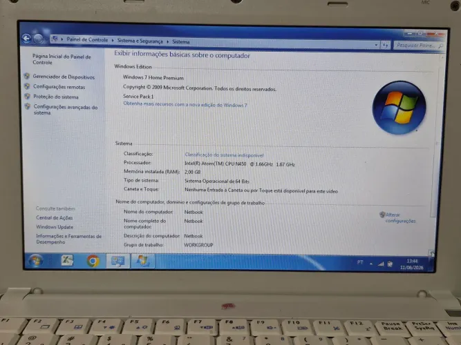 Netbook