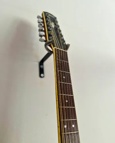 Violão 12 Cordas | YAMAHA Apx700 II | R$3.800,00