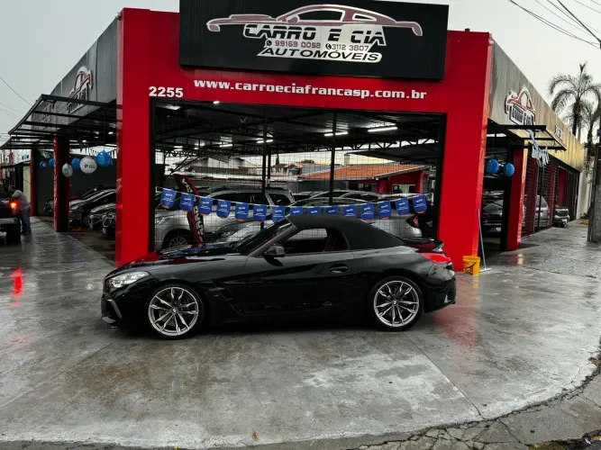 BMW Z4 M40i 3.0 340cv Aut. 2020