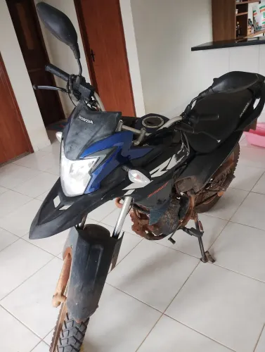 Vendo XRE 190