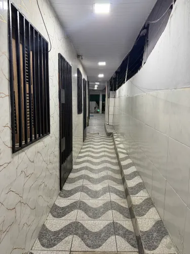 Casa na Vila Manoel Sátiro (LEIA O ANÚNCIO)