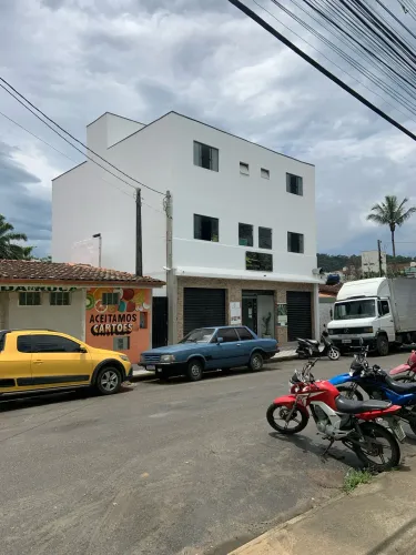 Loft para locação residencial