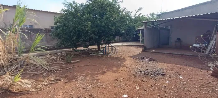 INVESTIMENTO - 3 Kitnet - Papillon Park - Aparecida de Goiânia - GO