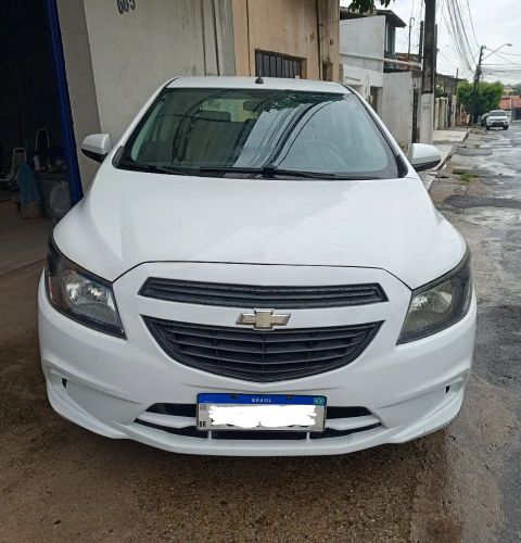 Imagem de Chevrolet Onix JOY Hatch 1.0 8V Flex Mec. 4P 2019
