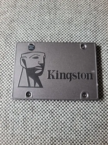 Ssd novo 1tb