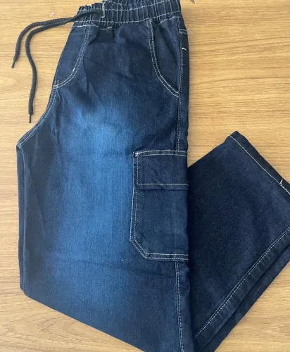 Calça jeans
