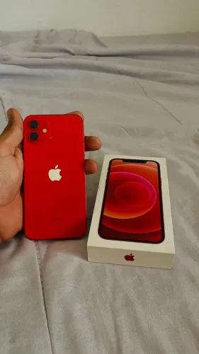 iPhone 12 128 GB SÓ TROCO ANDROID BOM