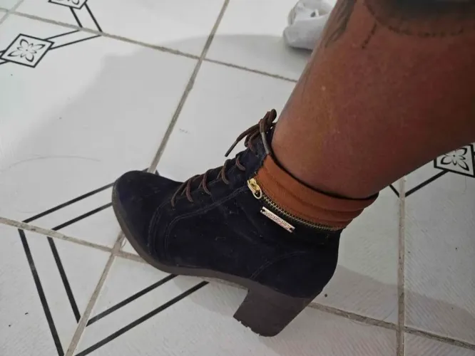 Bota Mississipi