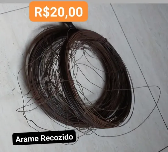 Materiais de construção - coisas variadas