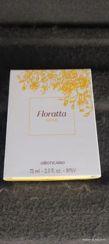Floratta Gold