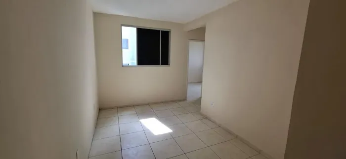 Apartamento à Venda - Ernani Sátiro, João Pessoa