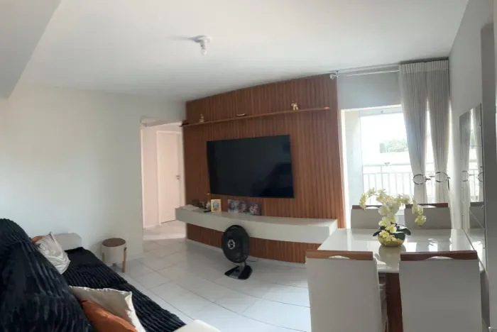 Vendo apto Palmeiras Prime Porteira fechada