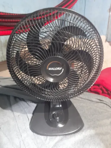 Ventilador