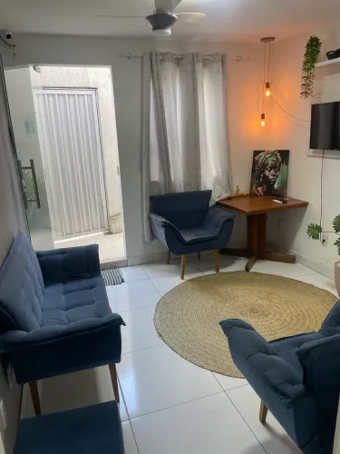 Hospedagem para Empresas e Prestadores de Serviço - Salvador (Itapuã )