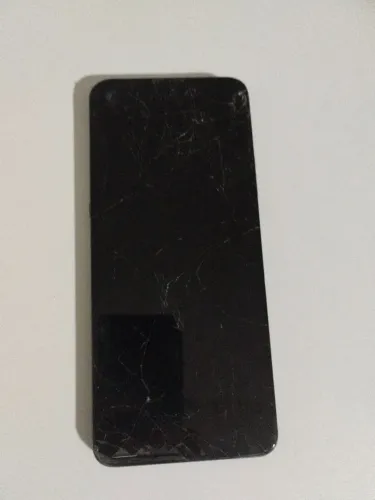 Celular Motorola motog9 Power