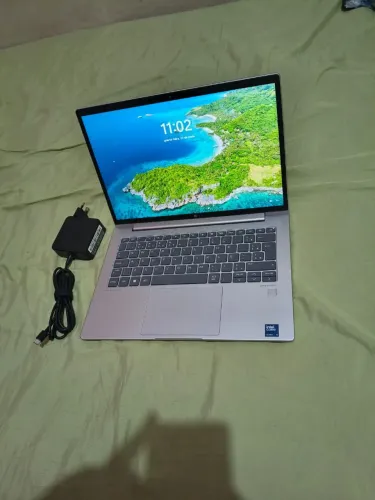 Notebook Hp Intel Core ultra 5 125U e 32GB RAM