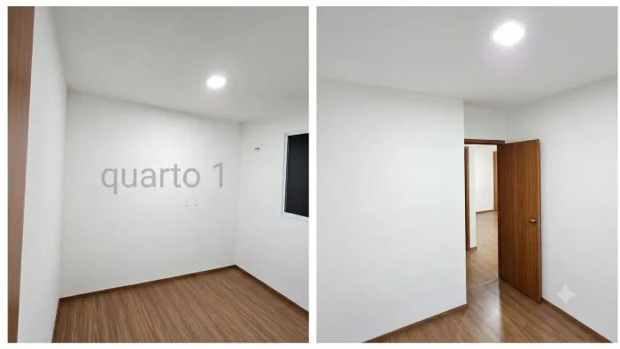Alugo apto NOVO em Lagoa Santa! 2 qts, elevador, vaga, lazer completo com piscina .