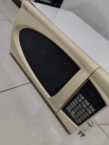 Vendo microondas