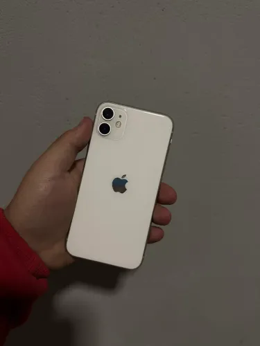 iPhone 11 ?72%