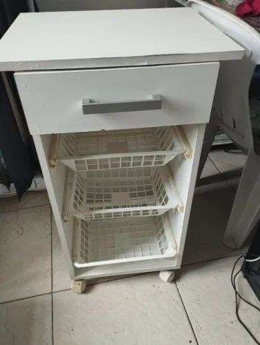 Vendo fruteira