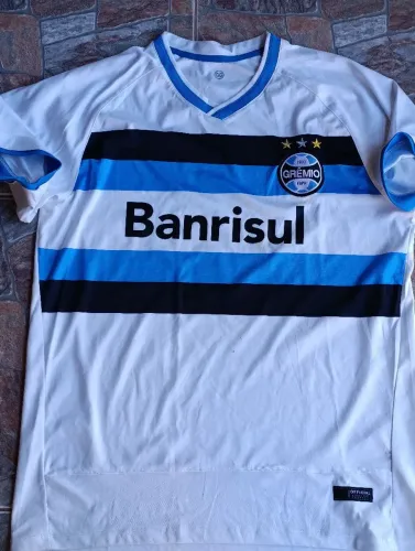 Camiseta Grêmio inédita 04