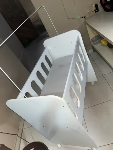 Mini berço 