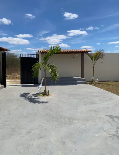 Chácara 
