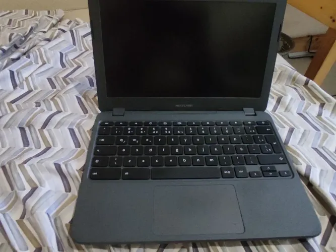 Chromebook Multilaser
