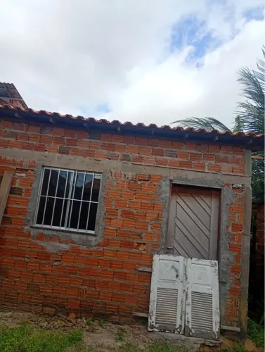 Casa na cafeteira