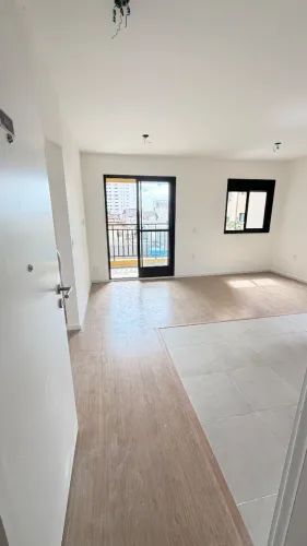 Apartamento próx estação tatuapé/belem
