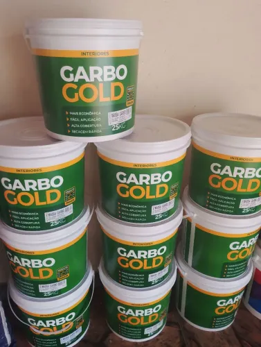 Massa Corrida Primor Gold 25kg