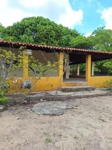 Excelente Sítio/Chácara a venda em TERESINA