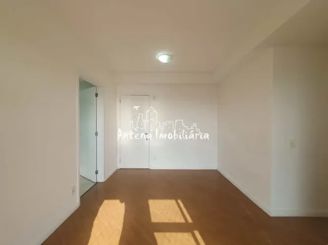 Apartamento com 02 dormitórios na Barra Funda - Cód.: 13091.
