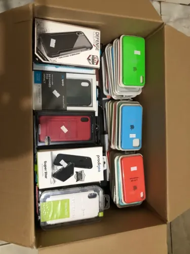 Lote de Capas de IPhone