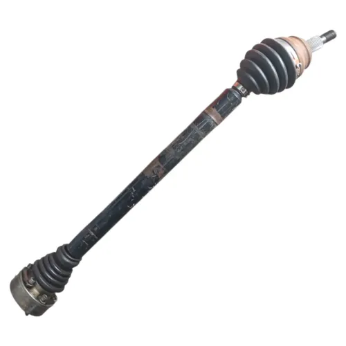 Semi Eixo Direito Vw Golf 2.0 Mk4 Audi A3 1.8 8l 1997 2005