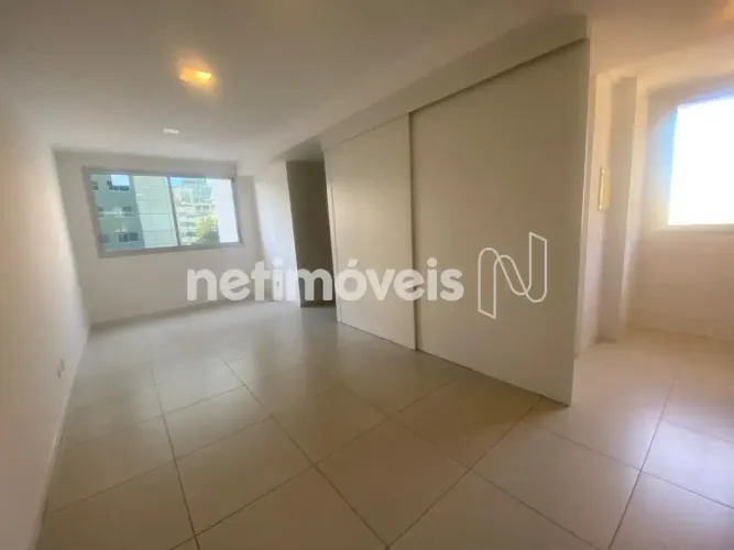 Locação Apartamento 2 quartos Gutierrez Belo Horizonte