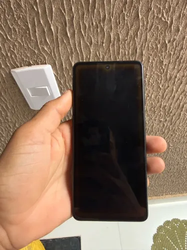 Celular m52 5g