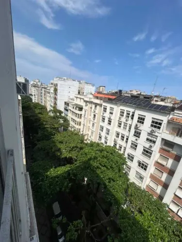 Apartamento : Padrão / Residencial / Copacabana
